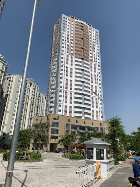 PHÒNG Ở CHO THUÊ CHUNG CƯ K35 TÂN MAI - GẦN NEU,HUST,HUCE - CHỢ ĐẦU MỐI