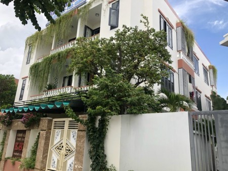 Căn Hộ Gia Đình Khu Nam Việt Á 64 Xuân Quỳnh