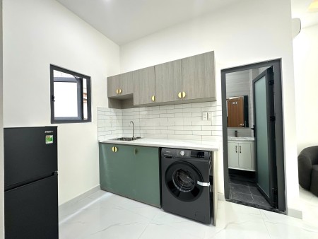 CĂN HỘ DỊCH VỤ TẠI SỐ 1 NGUYỄN THÁI SƠN