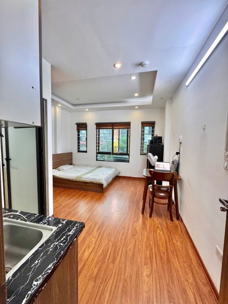 Mình chính chủ muốn cho thuê phòng studio có thể ở nhiều người đầy đủ tiện nghi tủ lạnh cửa sổ