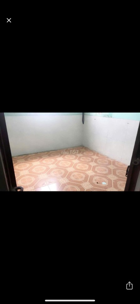 Cho thuê phòng trọ giá rẻ khu vực quận bình tân