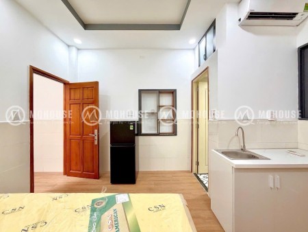 PASS CHDV GẦN LÊ VĂN SỸ, PHẠM VĂN HAI