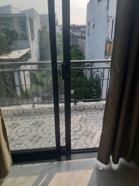 Cho nữ thuê phòng trọ full nội thất an ninh