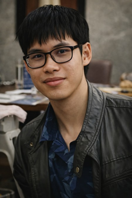 Nguyễn Tiến Đạt
