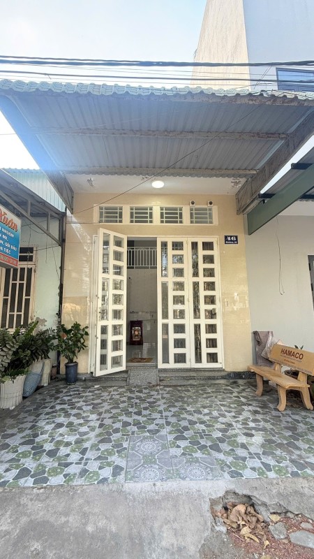 Nhà nguyên căn KDC An Khánh – Full nội thất – Đối diện công viên, gần chợ & 4 trường