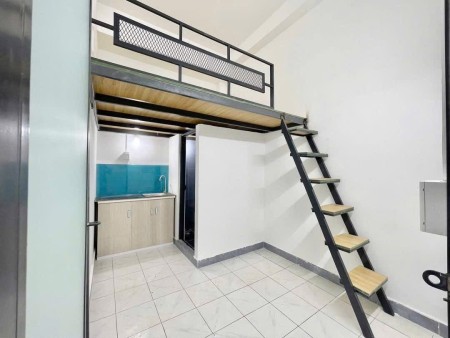 PHÒNG TRỌ GIÁ TỐT NGAY PHAN VĂN TRỊ