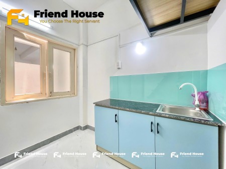 KHAI TRƯƠNG PHÒNG MỚI XÂY NGAY CHỢ HẠNH THÔNG TÂY