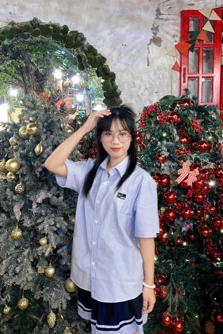 Huỳnh Thị Kiều Vi