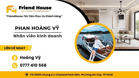 Phan Hoàng Vỹ