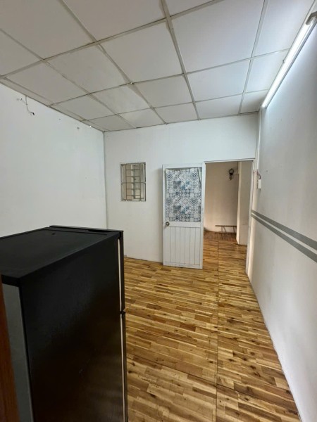 Phòng cho thuê 40m2 giá 3tr/tháng, 14/10A Đường 53 Q. Gò Vấp (Gần ĐHCN Cs 2)