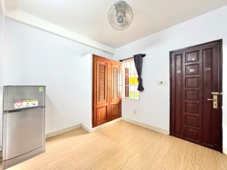 1 Phòng Ngủ Tách Bếp Thoáng Ngay Lê Đức Thọ GV