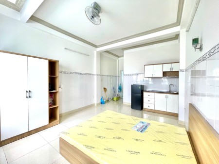 Cho thuê phòng trọ giá cực chất tại Trần Thị Ngôi, p 4, Q8, HCM