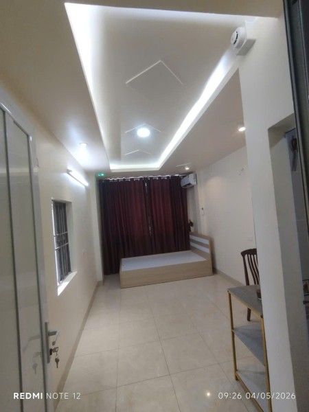 Chung cư mini Thạch Bàn, Quận Long Biên, Hà Nội, sạch mát, vs khép kín chỉ 2.2tr