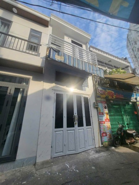 CHO THUÊ NHÀ NGUYÊN CĂN GÒ VẤP