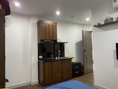 Cho thuê căn hộ dịch vụ ở luôn tại 11 ngõ 22 Hàng Vôi - Hoàn Kiếm