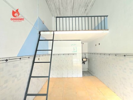 Trọ Thoáng Mát - Trống Sẵn - có Lầu và Trệt - Gần Vicom Dĩ An - Dĩ An gần Ngã tư 550