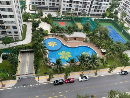 CHO THUÊ CC 2PN 2WC S702 VIEW NỘI KHU, HỒ BƠI Vinhomes Grand Park