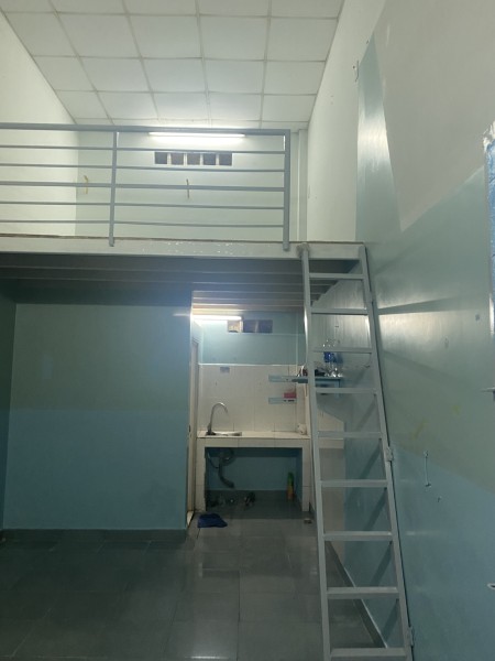 Cho thuê phòng trọ đường 38, Hiệp Bình Chánh (Cũ) - Gần chợ đường Hiệp Bình