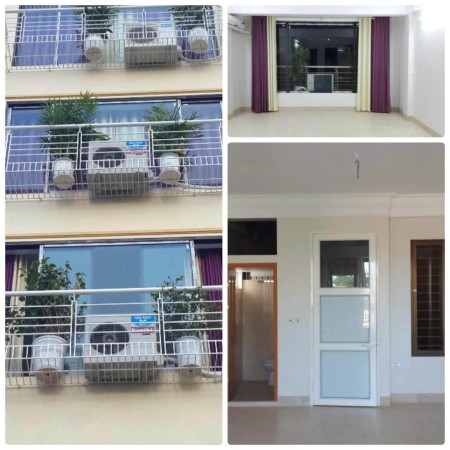 CHO THUÊ PHÒNG CCMN CHÍNH CHỦ, Khu Đông Tác