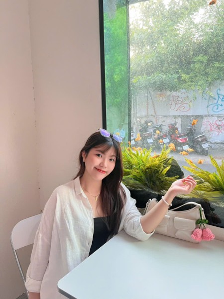 Nguyễn Ngọc Hà Ngân