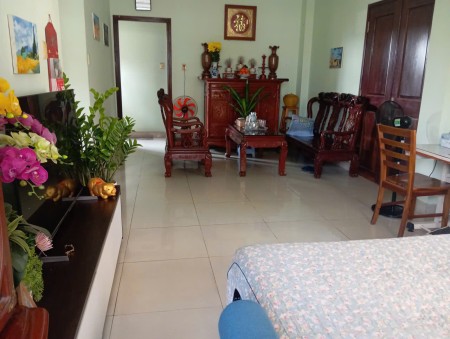 Chính chủ cho thuê căn hộ chung cư Bộ Công An, phường Bình An, quận 2