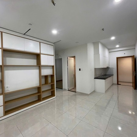 Chung cư Phú Thạnh, Nguyễn Sơn, TP: 85m2, 2p ngủ, máy lạnh, 9tr/th
