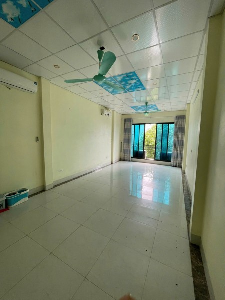 Chính chủ cho thuê văn phòng tầng 3 Vạn Phúc, Hà Đông, Hà Nội
