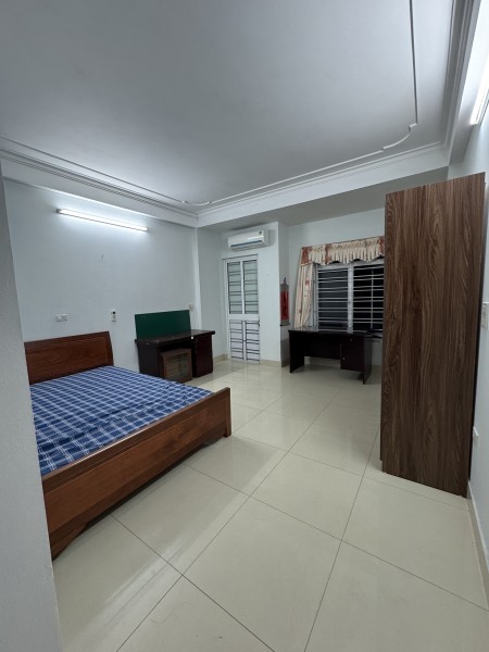 Cho thuê phòng trọ 28m2 gần bến xe Mỹ đình gần đại học Thương mại