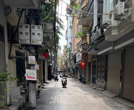 Cho thuê nhà - Cho thuê nhà hoặc kinh doanh
