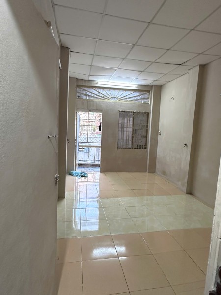 CHO THUÊ PHÒNG TRỌ PHÚ NHUẬN. Ở ĐƯỢC 3 NGƯỜI