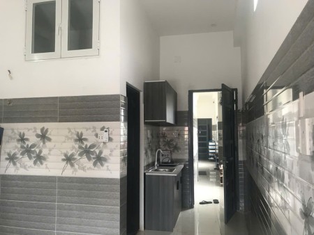 Phòng trọ Nữ Thuê Trường Thọ - Thủ Đức