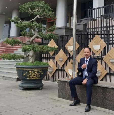 Nguyễn Thành Sơn