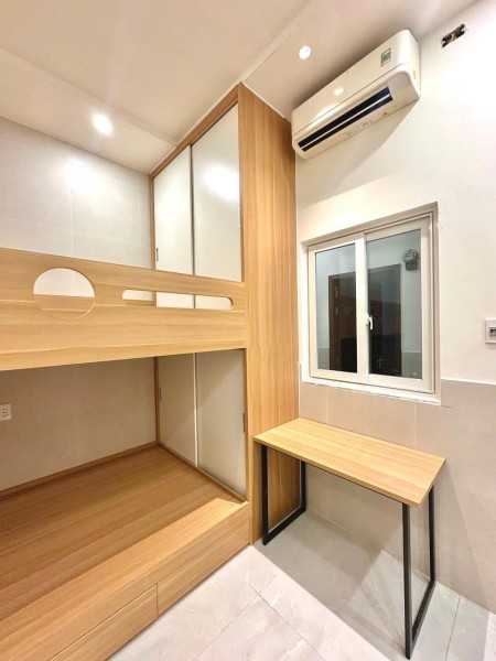Cho thuê studio10/3 Đường Số 12, Phường Tăng Nhơn Phú A, Thành phố Thủ Đức