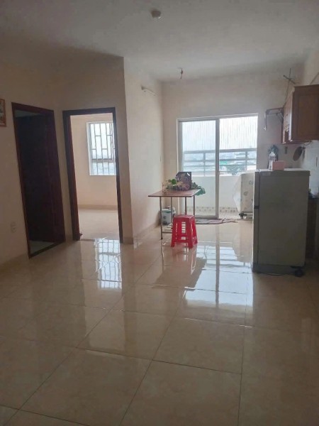Chung cư Tô Hiến Thành, Quận 10: 87m2, 2p ngủ, căn góc, 12triệu
