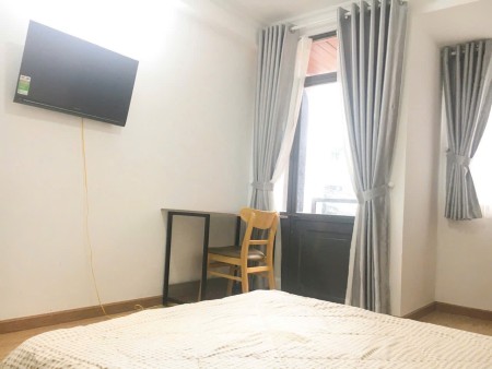Cho thuê phòng trọ, nhà trọ gần trung tâm Quận 10, Hồ Chí Minh, 22m2, 5.5 triệu/tháng