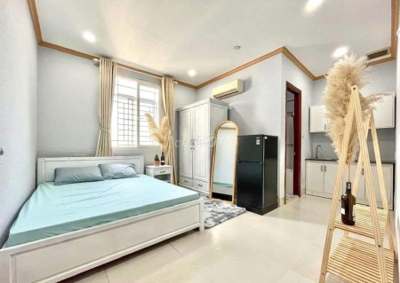 PHÒNG MỚI CỬA SỔ TRỜI GẦN CC ECO GREEN - UFM