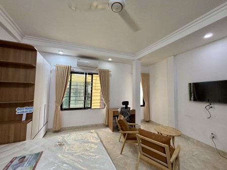 CHÍNH CHỦ CHO THUÊ CĂN HỘ TẠI ĐÀO TẤN