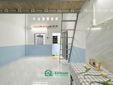  CHO THUÊ PHÒNG TRỌ GÁC CAO TÂN KỲ TÂN QUÝ, TÂN PHÚ