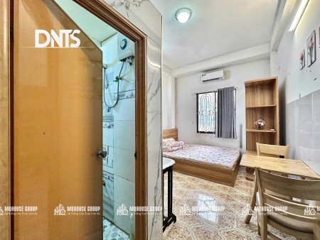Cho Thuê Phòng An Ninh, Máy Giặt Riêng Gần Lim Tower, Cầu Bason Q1