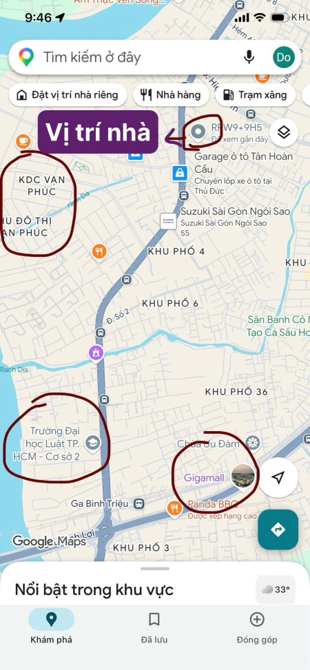 Đi đến slide 11