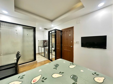 PHÒNG FULL NT MÁY GIẶT RIÊNG GẦN ĐH SƯ PHẠM