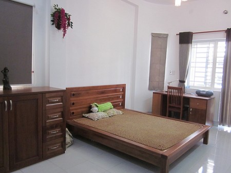 Cho thuê phòng sạch đẹp tại Trần Quốc Toản Q.3 (nhà thờ Tân Định). Chỉ nhận khách nữ.