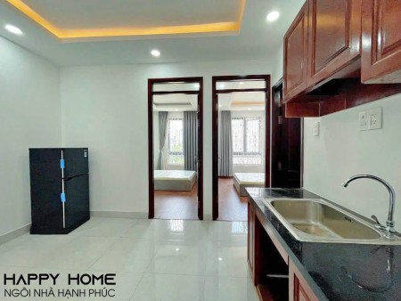 2PN FULL NỘI THẤT NGAY CHỢ TÂN HƯƠNG - CÓ MÁY GIẶT RIÊNG, THANG MÁY