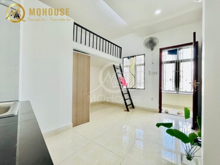 phòng CAO CẤP MỚI THOÁNG ĐẸP SẠCH RỘNG ngay Lý Thái Tổ