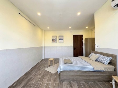 NGAY NGÃ THỦ ĐỨC – LÊ VĂN VIỆT - HUTECH - KHU CÔNG NGHỆ CAO - STUDIO FULL NT NHÌN LÀ MÊ
