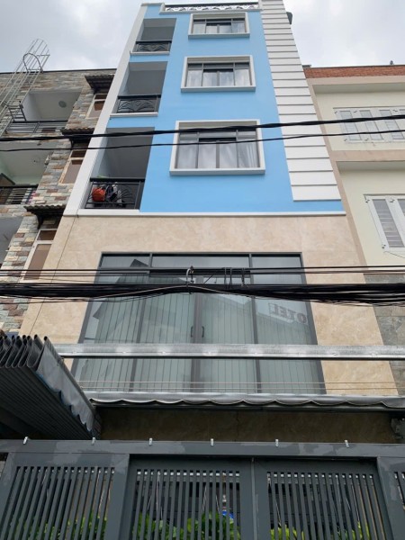 Cho thuê phòng trọ Tô ký chợ cầu
