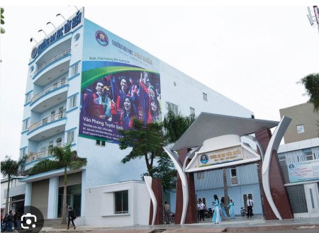 PHÒNG CHO THUÊ GIÁ MỀM NGAY ĐH VĂN HIẾN –