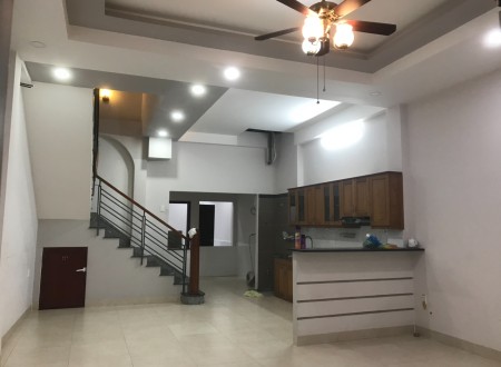 NHÀ NGUYÊN CĂN Q3 – 5PN – HXH, Phù hợp Chuỗi, SPA, STUDIO, CHDV…Chỉ 900k ngày cho 168m2