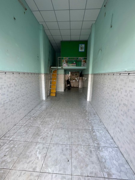 Nhà NC mặt tiền đầu đường Lã Xuân Oai - Lê Văn Việt, thuận tiện buôn bán
