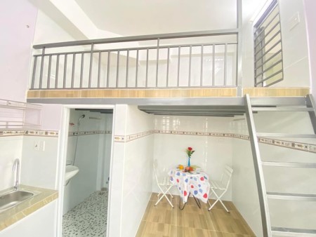 Nguyễn Hữu Tiến – gần AEON & ĐH Công Thương